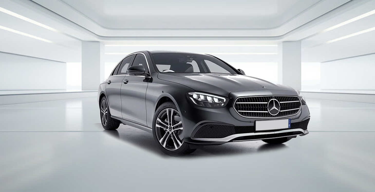 Mercedes rent in Hyderabad