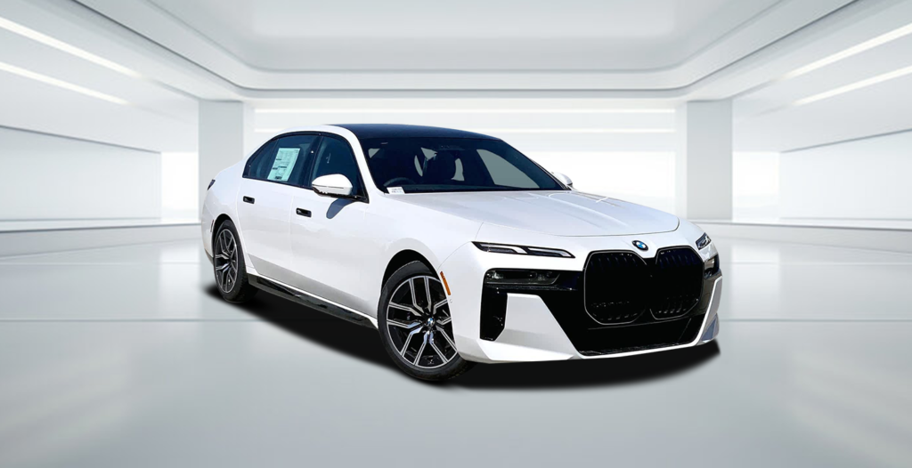 BMW Rent in Hyderabad – Luxury Chauffeur-Driven BMW 520D by Pushpak Cabs